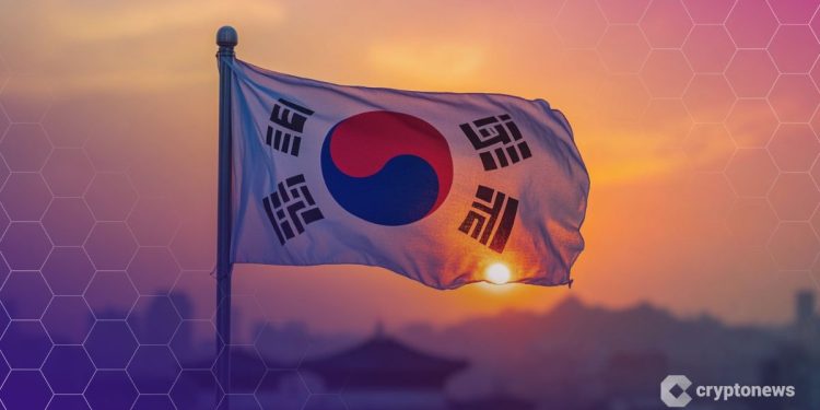 South Korea’s Top Court Rules Bitcoin on Exchanges Can Be Seized