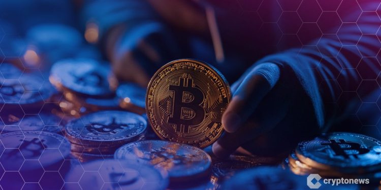 Sanctions Drive Illicit Crypto Activity to Record Highs in 2025