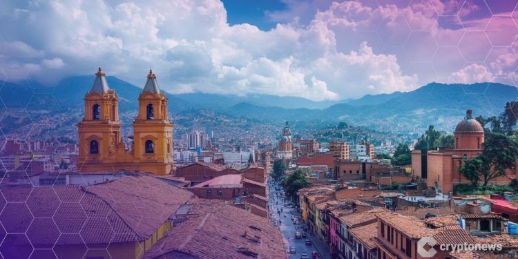Colombia Orders Crypto Exchanges to Report User Data in Tax Crackdown — Here’s What’s at Stake