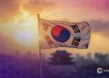 South Korea to Allow Spot Bitcoin ETFs in 2026 Growth Plan