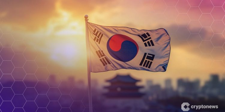 South Korea to Allow Spot Bitcoin ETFs in 2026 Growth Plan