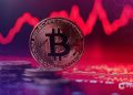 Spot Bitcoin ETFs Bleed $1.1B in 3 Days, Nearly Wiping Out 2026 Gains