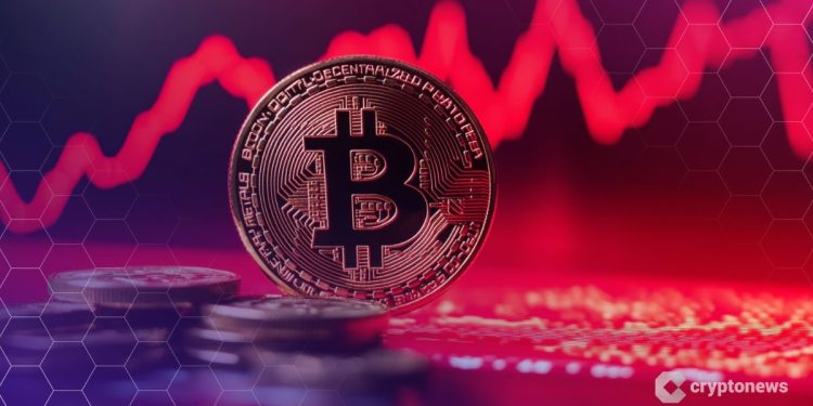 Spot Bitcoin ETFs Bleed $1.1B in 3 Days, Nearly Wiping Out 2026 Gains