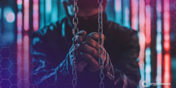 Vitalik Buterin Defends Tornado Cash Dev Facing 5 Years: ‘Don’t Criminalize Code’