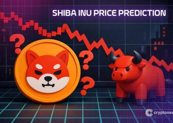 Shiba Inu Price Prediction: SHIB Drops 4.5%, But One Signal Says a New Bull Run is Starting
