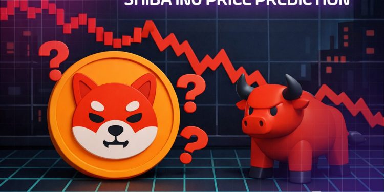 Shiba Inu Price Prediction: SHIB Drops 4.5%, But One Signal Says a New Bull Run is Starting