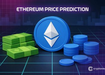 Ethereum Price Prediction: Big Money Is Leaving Bitcoin – Are Institutions Quietly Flipping Bullish on ETH?