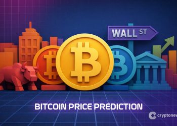 Bitcoin Price Prediction: Wall Street Giant Says BTC Could Hit $2.9 Million – Here’s What Needs to Happen First