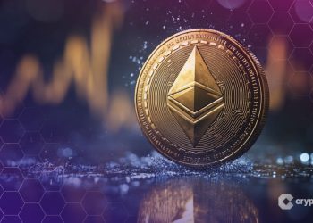 Sharplink Rakes in $33M From Ether Staking as “100% ETH” Bet Pays Off