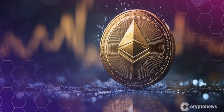 Sharplink Rakes in $33M From Ether Staking as “100% ETH” Bet Pays Off