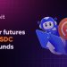 Toobit Launches USDC Trial Funds for Futures Trading With Zero Initial Investment