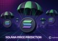 Solana Price Prediction: New Solana Airdrop Announced – Here’s What Everyone Needs to Know