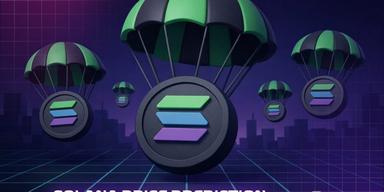 Solana Price Prediction: New Solana Airdrop Announced – Here’s What Everyone Needs to Know