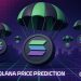 Solana Price Prediction: New Solana Airdrop Announced – Here’s What Everyone Needs to Know
