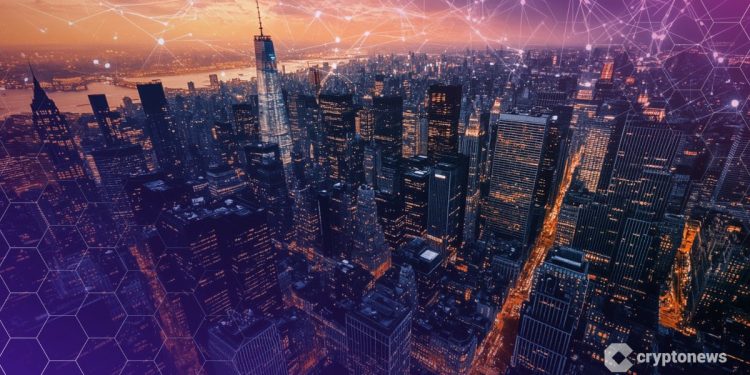 Major U.S. Bank BNY Enters On-chain Cash Race With Tokenized Deposit Pilot