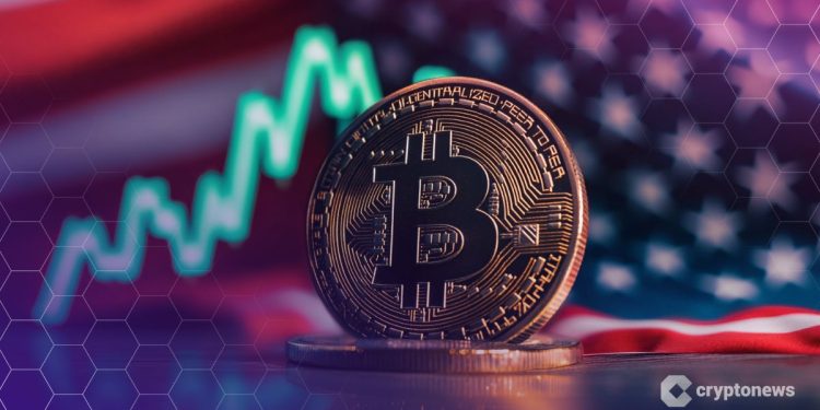 Bitcoin Reclaims $90K as Strong U.S Jobs Data Fuels $100K Push