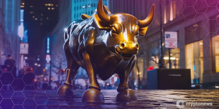 Nasdaq, CME Unite Crypto Indexes Under New Benchmark