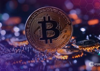 Bitcoin Network Difficulty Dips Slightly After 2026’s First Adjustment