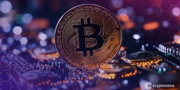 Bitcoin Network Difficulty Dips Slightly After 2026’s First Adjustment