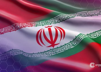 Iran Used UK Crypto Platforms to Evade Sanctions With $1B in Secret Flows: Report