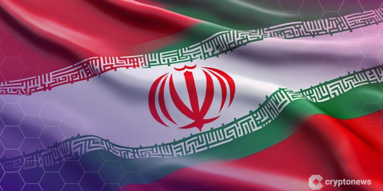 Iran Used UK Crypto Platforms to Evade Sanctions With $1B in Secret Flows: Report