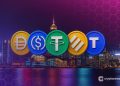 Stablecoins Power $500K-$2.5M Property Deals Across UK, France, and Malta: Report