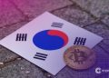 South Korea to Lift Corporate Crypto Ban, Sets 5% Investment Cap for Listed Firms