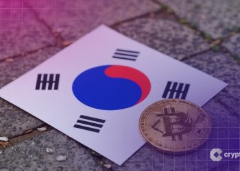 South Korea to Lift Corporate Crypto Ban, Sets 5% Investment Cap for Listed Firms