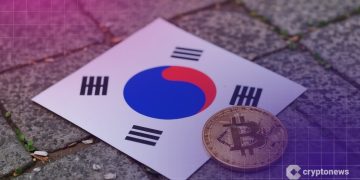 South Korea to Lift Corporate Crypto Ban, Sets 5% Investment Cap for Listed Firms