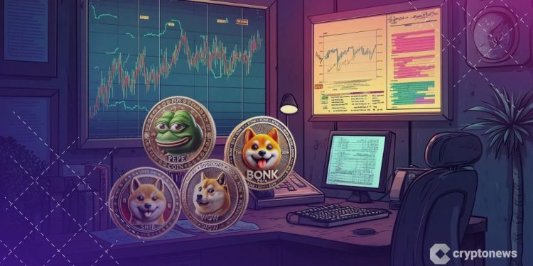 Meme Coins Bear the Brunt as 11.6M Crypto Projects Fail in 2025