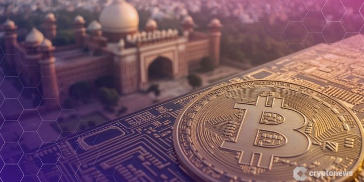 India Tightens Crypto KYC Rules With Live ID and Location Checks