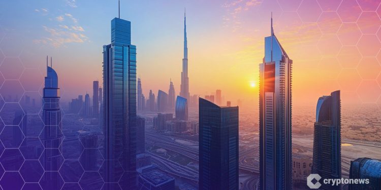 Dubai Regulator Bans Privacy Tokens in DIFC Introducing Tighter Crypto Rules