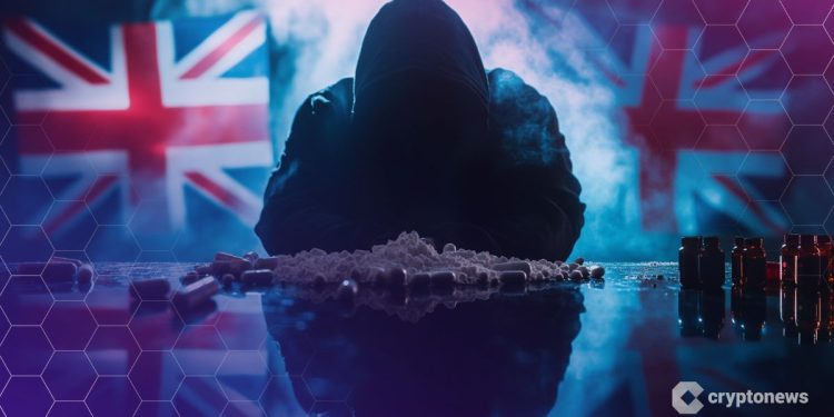 Crypto Founder Behind ‘Ponzi’ Metaverse Linked to Illegal Drug Bust