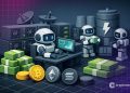 How AI and Tokenized Dollars Will Anchor the 2026 Global Economy