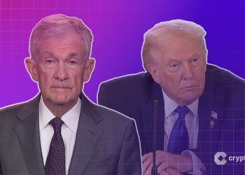 Why Jerome Powell Investigation Could Be Disastrous for Bitcoin