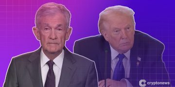 Why Jerome Powell Investigation Could Be Disastrous for Bitcoin