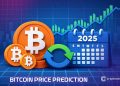 Bitcoin Price Prediction: Is BTC Quietly Repeating Its 2025 Breakout Pattern? The Chart Looks Strangely Familiar
