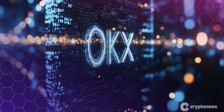 OKX Freezes $40K in Stablecoins After User Buys KYC Accounts — CEO Explains Why