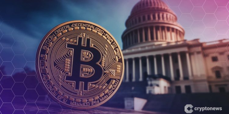 Cardano’s Hoskinson Demands Trump Crypto Czar Resign as CLARITY Act Faces Failure