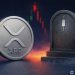 XRP Price Prediction: This Dangerous Chart Pattern Just Formed – What Does a Gravestone Doji Mean?