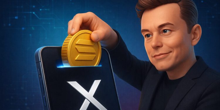 Solana Price Prediction: Solana Is Being Built Into Elon’s X (Twitter) – Could This Be the Most Important Integration in Crypto History? 