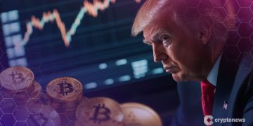 Trump’s World Liberty Financial Debuts Crypto Lending as USD1 Stablecoin Hits $3.5B