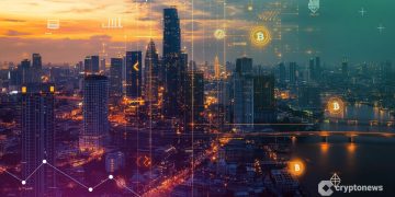 Thailand Moves To Curb ‘Grey Money’ With Tougher Crypto And Gold Regulations