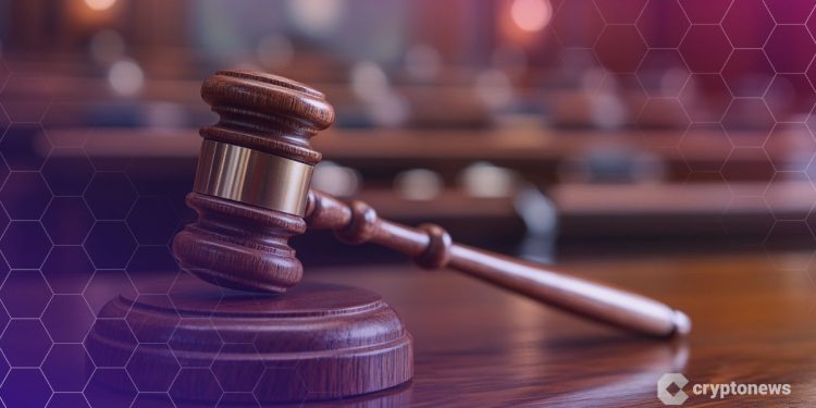 Tennessee Judge Pauses State Case Against Prediction Market Kalshi