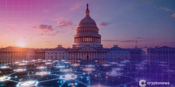 US Lawmakers Introduce Standalone Bill to Protect Blockchain Developers Ahead of Broader Crypto Legislation