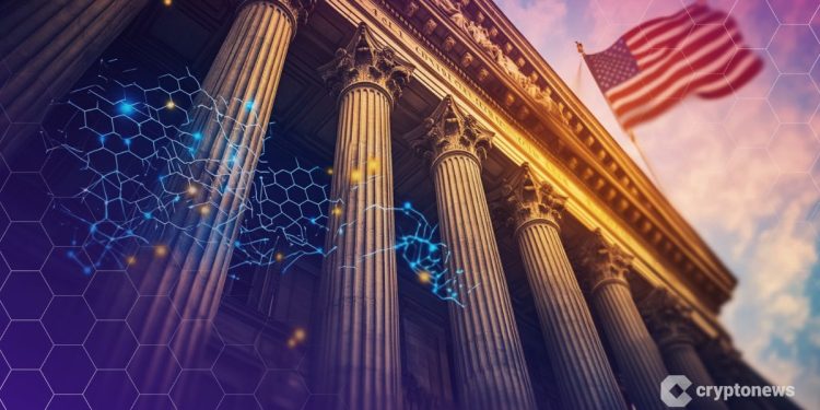 CFTC Forms New Advisory Panel to Guide Blockchain and AI Regulation