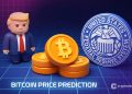 Bitcoin Price Prediction: Trump vs the Fed Just Escalated – Is BTC About to Explode as Trust in the Dollar Crumbles?