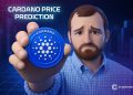Cardano Price Prediction: Charles Hoskinson Says He Lost $2.5 Billion – What Does That Mean for Cardano Holders Now?