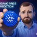 Cardano Price Prediction: Charles Hoskinson Says He Lost $2.5 Billion – What Does That Mean for Cardano Holders Now?