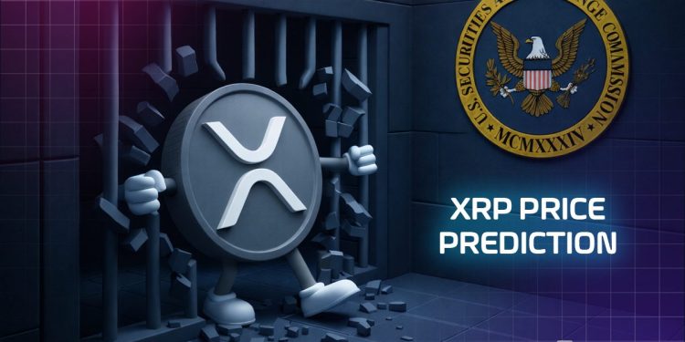 XRP Price Prediction: Ripple Slams SEC’s Crypto Rules – Is XRP Finally Breaking Out of the Legal Cage?